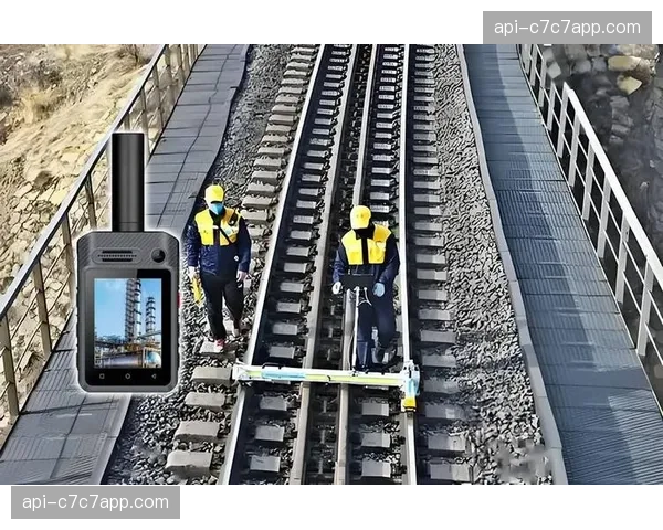 自动化滑轨机位控制系统升级 实现厘米级轨迹精度