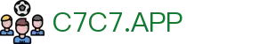 C7-C7C7.APP · C7娱乐官方网站