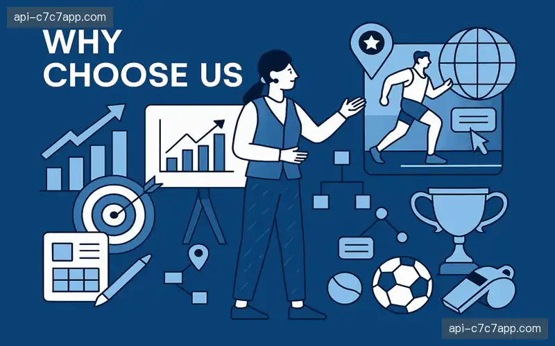 为什么选择我们